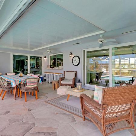 Inviting Lakeview Home L Pool L Close To Beaches Marco Island Exterior photo