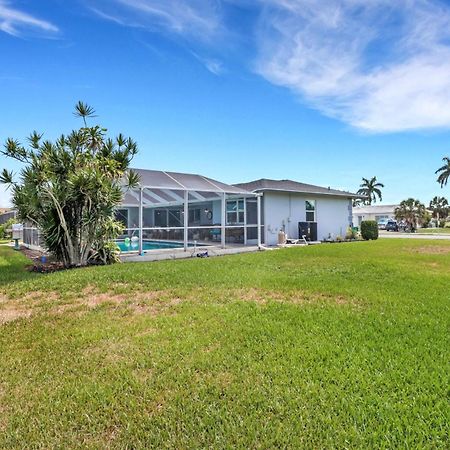 Inviting Lakeview Home L Pool L Close To Beaches Marco Island Exterior photo