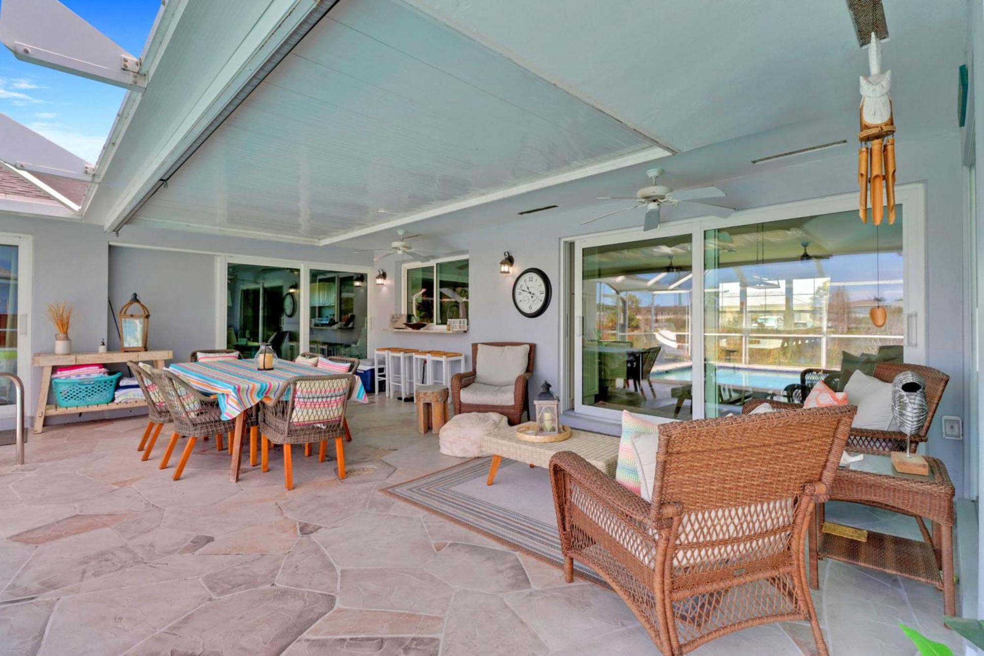 Inviting Lakeview Home L Pool L Close To Beaches Marco Island Exterior photo