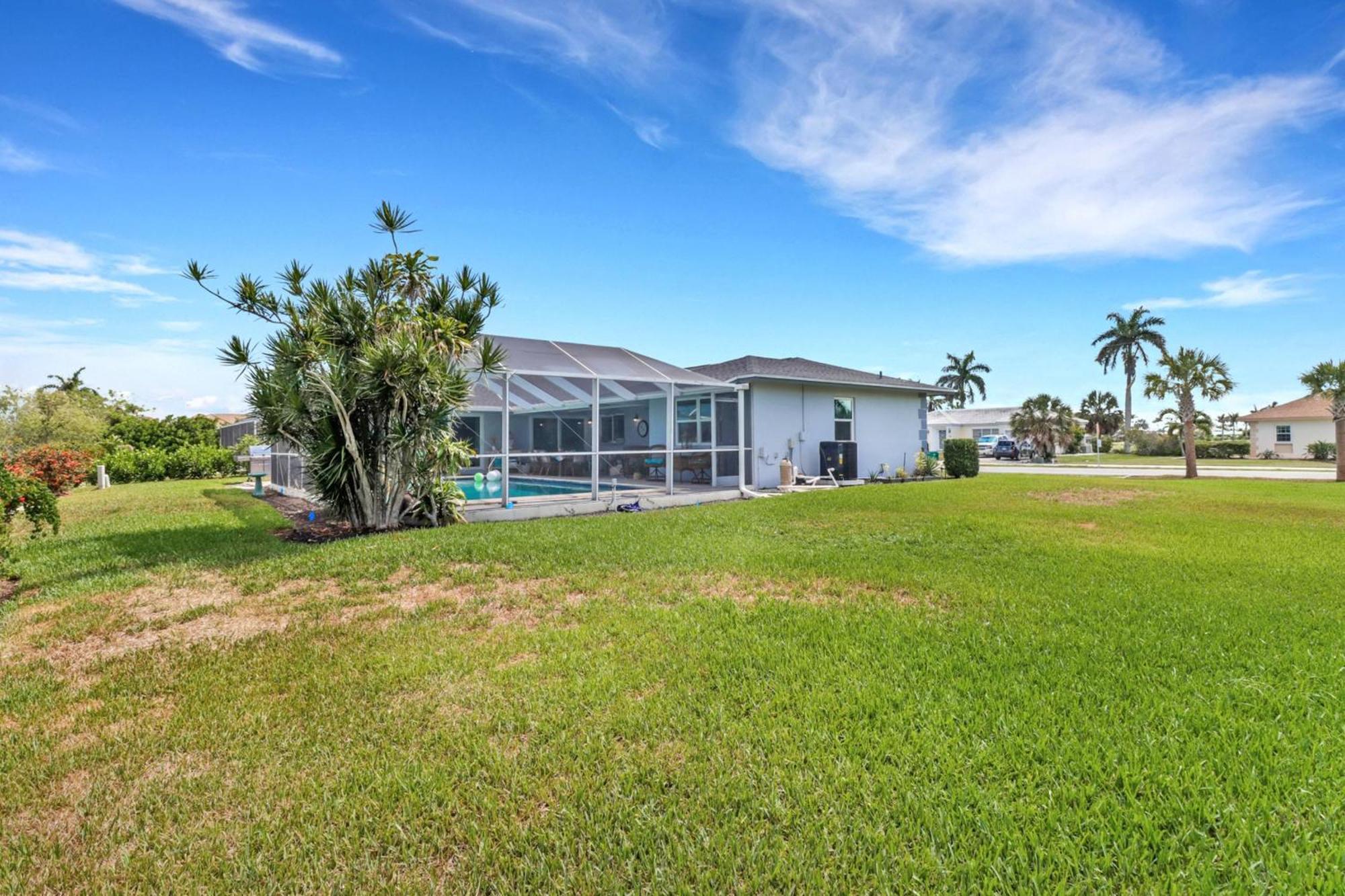 Inviting Lakeview Home L Pool L Close To Beaches Marco Island Exterior photo
