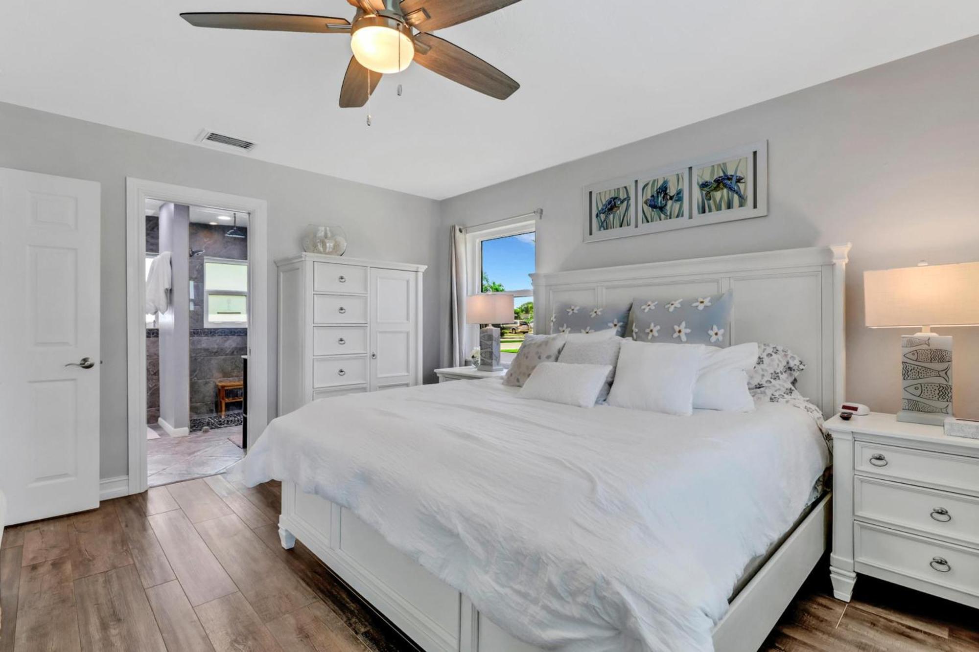 Inviting Lakeview Home L Pool L Close To Beaches Marco Island Exterior photo