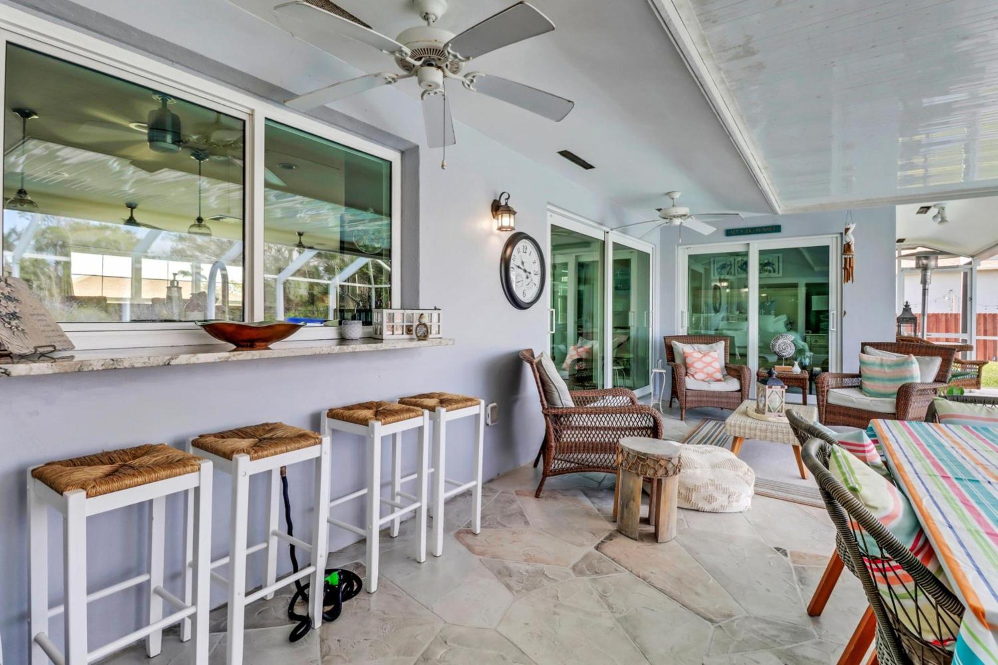Inviting Lakeview Home L Pool L Close To Beaches Marco Island Exterior photo