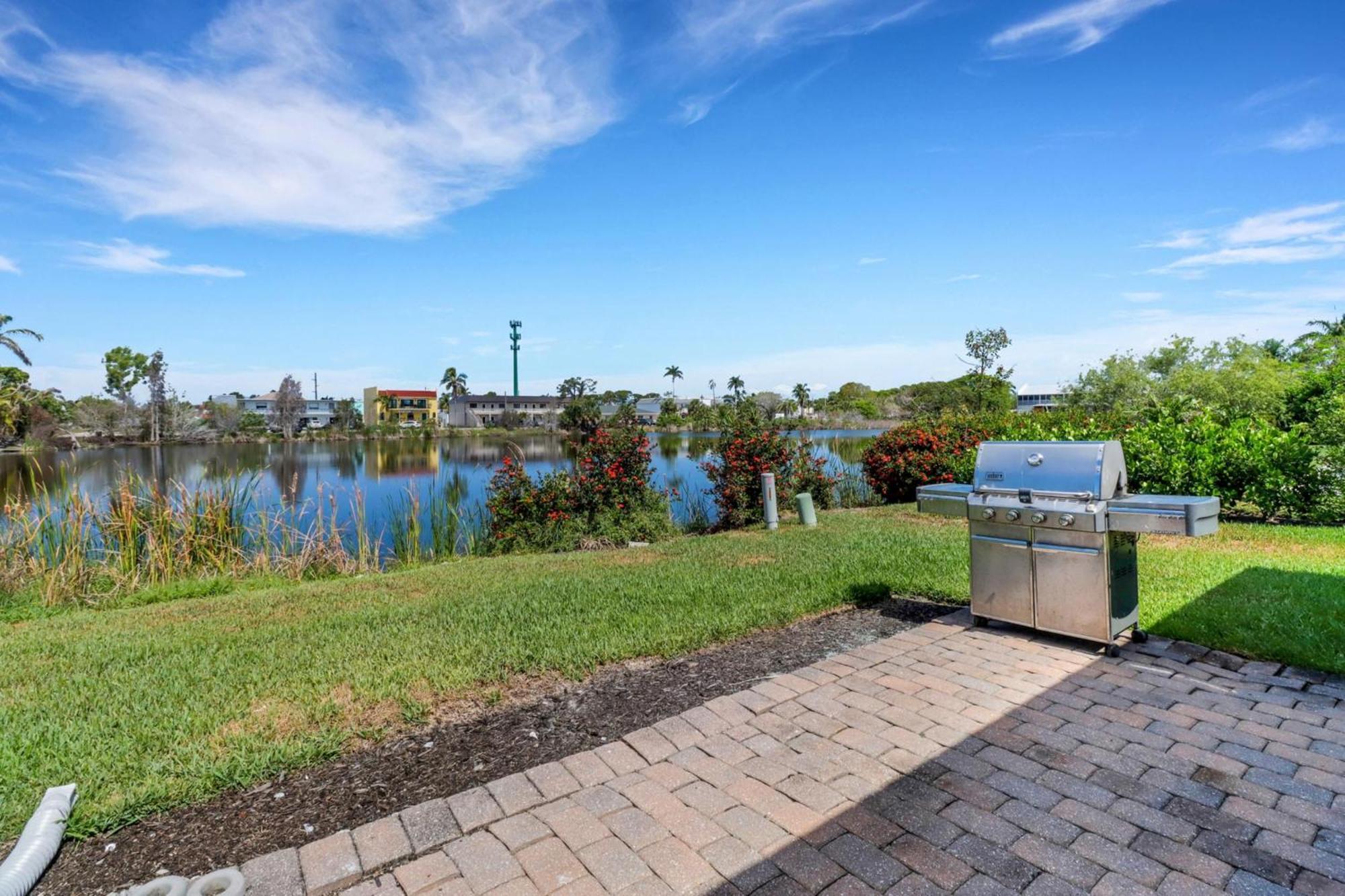 Inviting Lakeview Home L Pool L Close To Beaches Marco Island Exterior photo