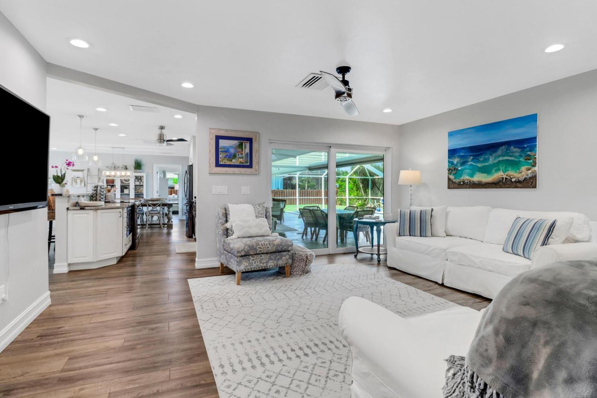 Inviting Lakeview Home L Pool L Close To Beaches Marco Island Exterior photo