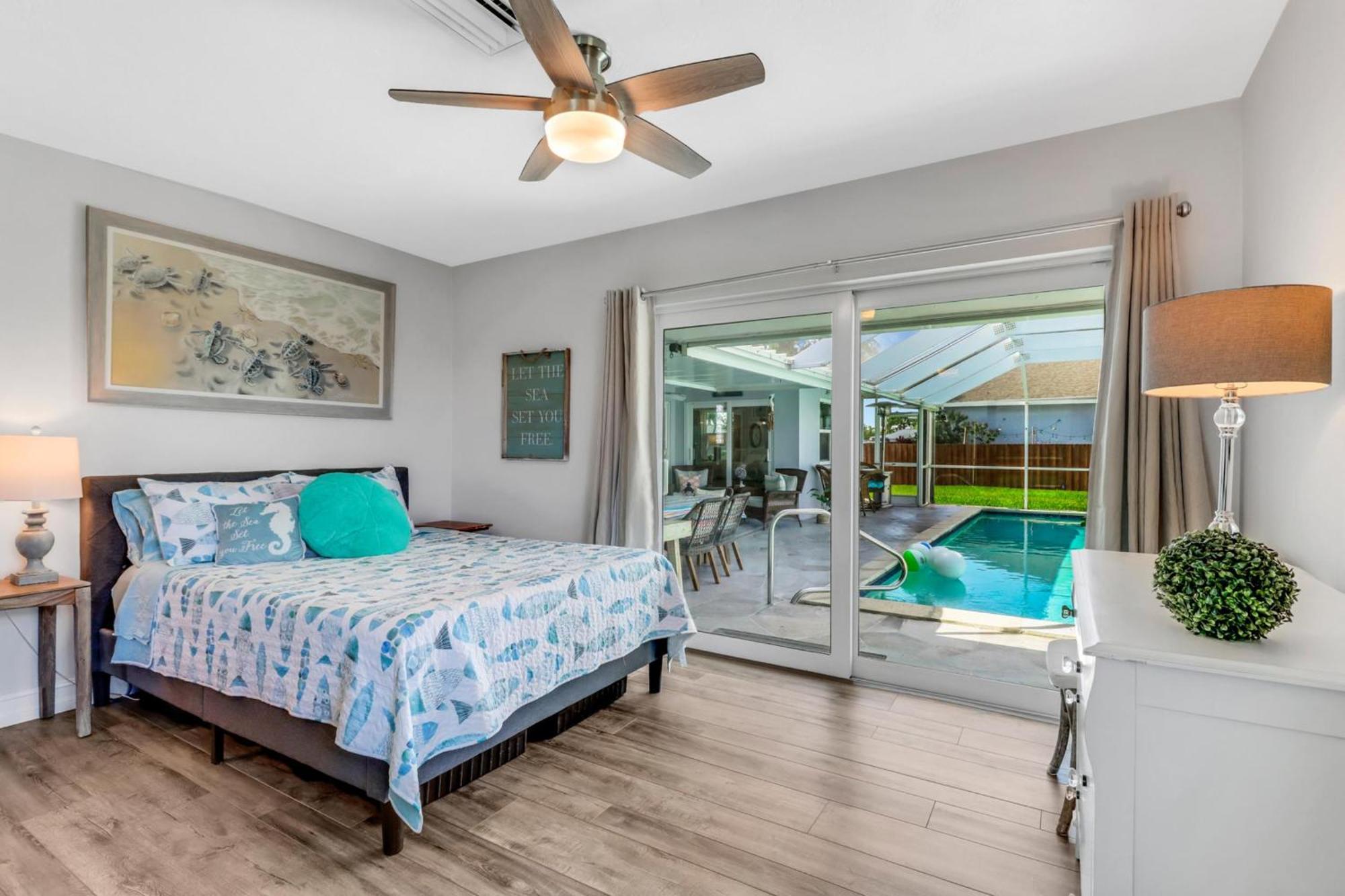 Inviting Lakeview Home L Pool L Close To Beaches Marco Island Exterior photo