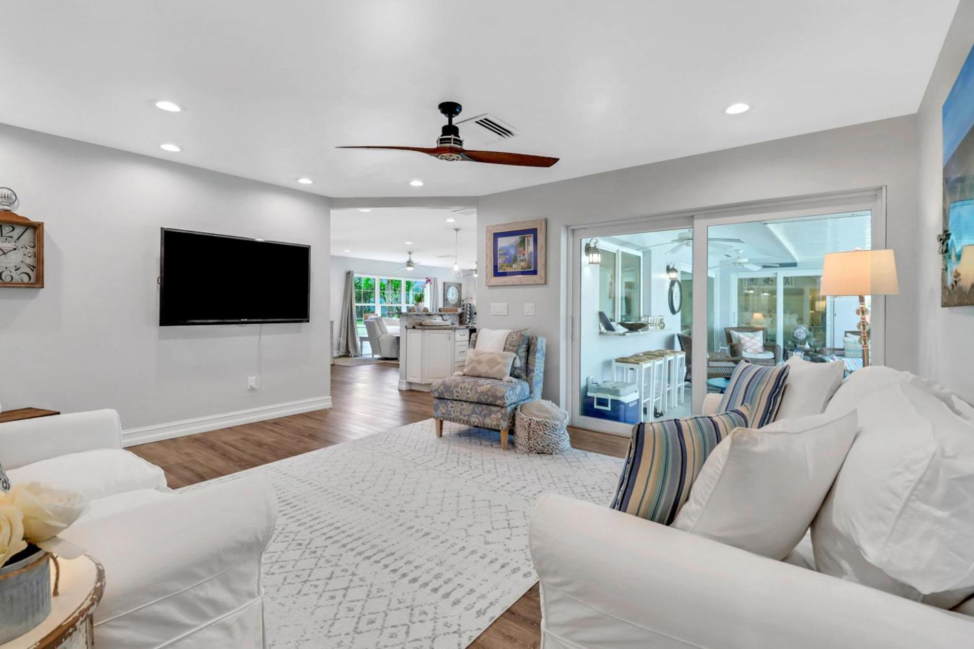 Inviting Lakeview Home L Pool L Close To Beaches Marco Island Exterior photo