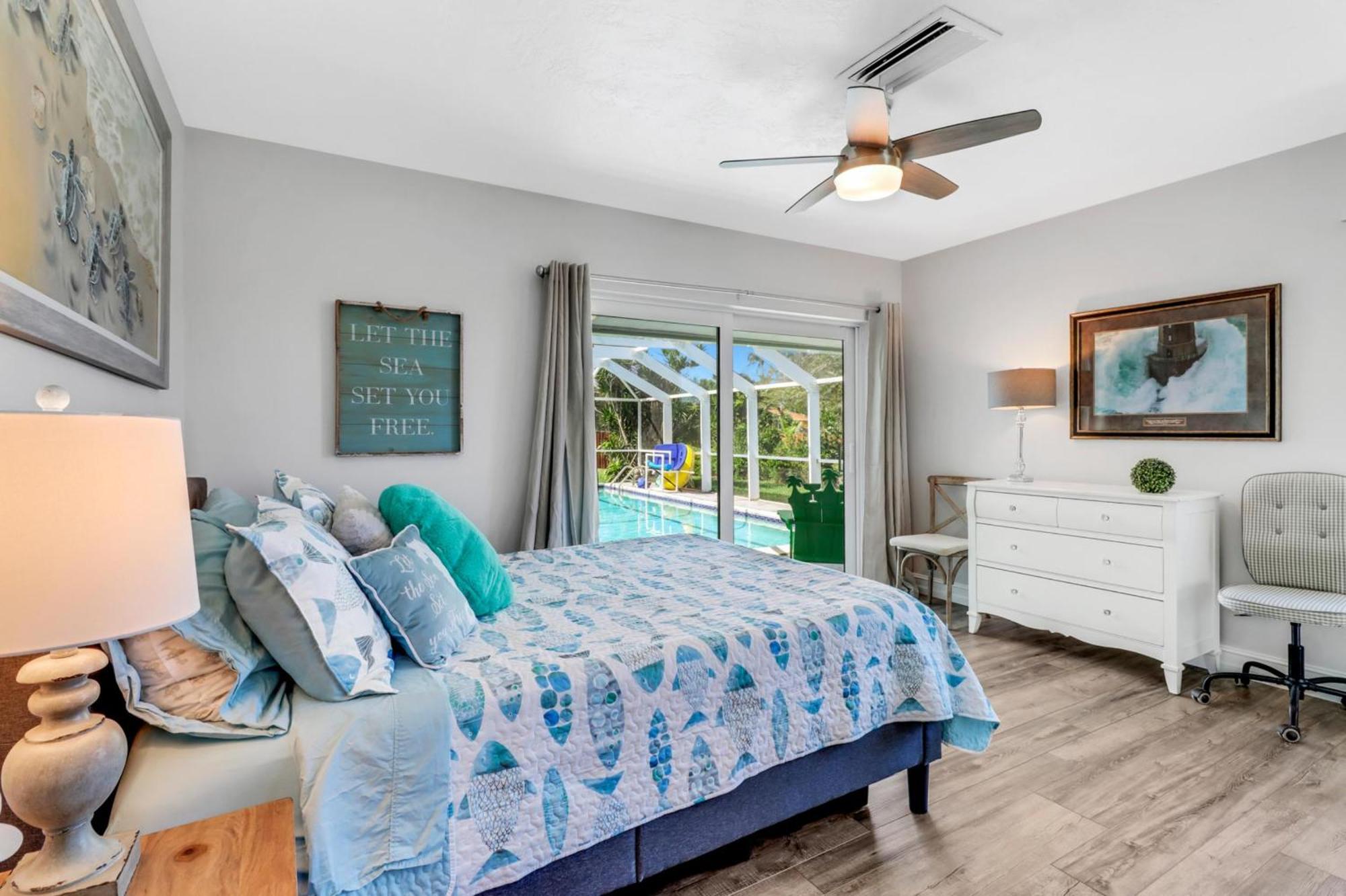 Inviting Lakeview Home L Pool L Close To Beaches Marco Island Exterior photo