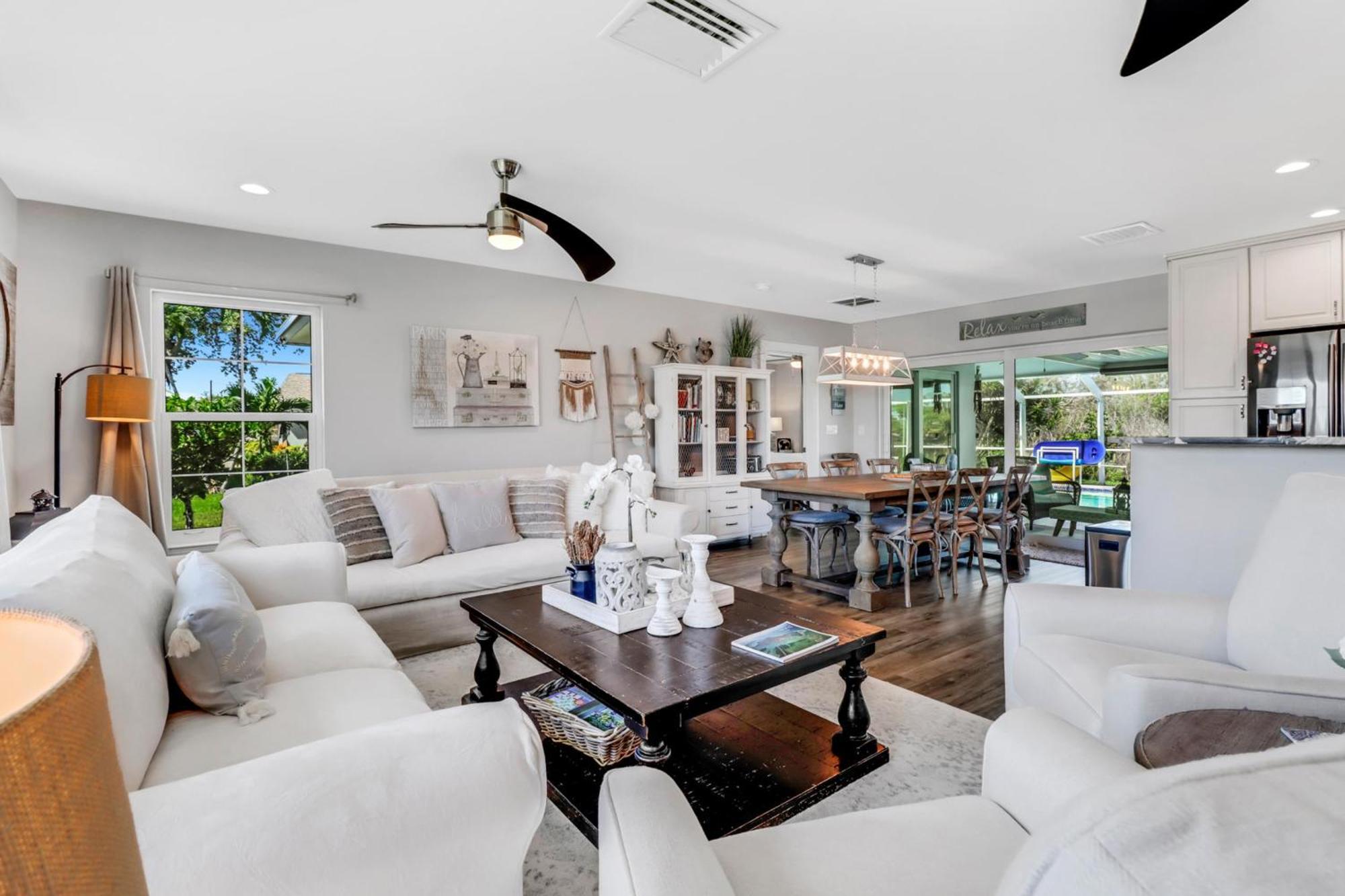 Inviting Lakeview Home L Pool L Close To Beaches Marco Island Exterior photo