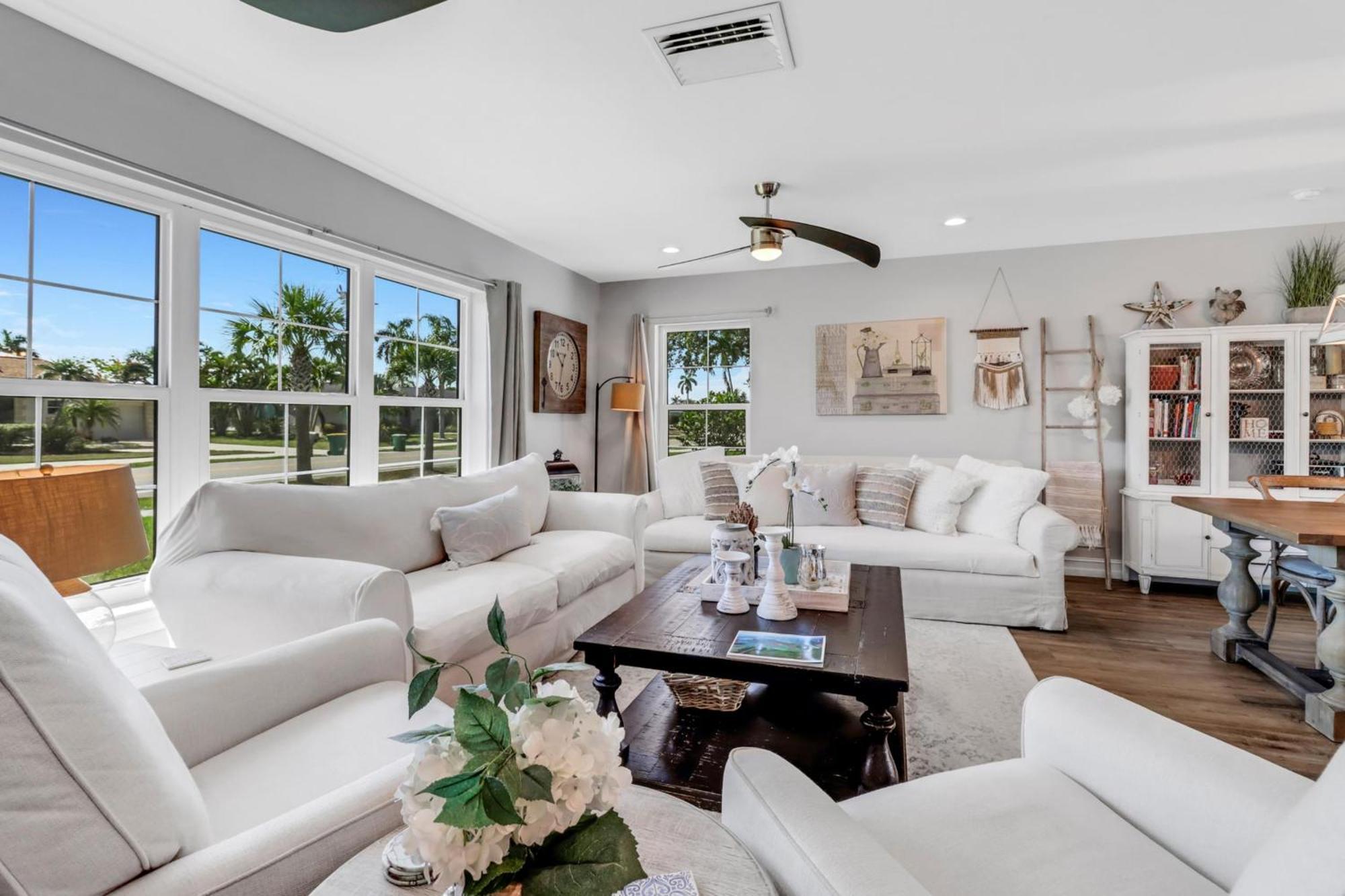 Inviting Lakeview Home L Pool L Close To Beaches Marco Island Exterior photo