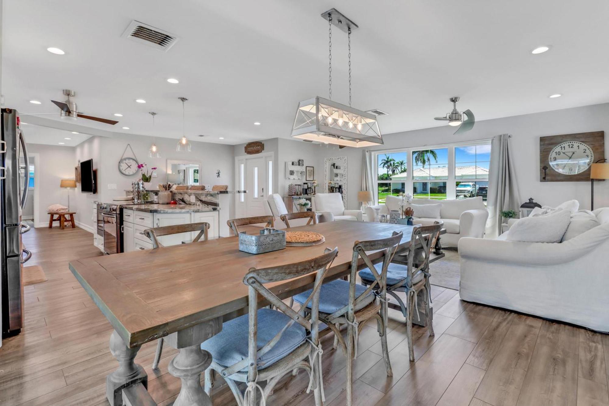 Inviting Lakeview Home L Pool L Close To Beaches Marco Island Exterior photo