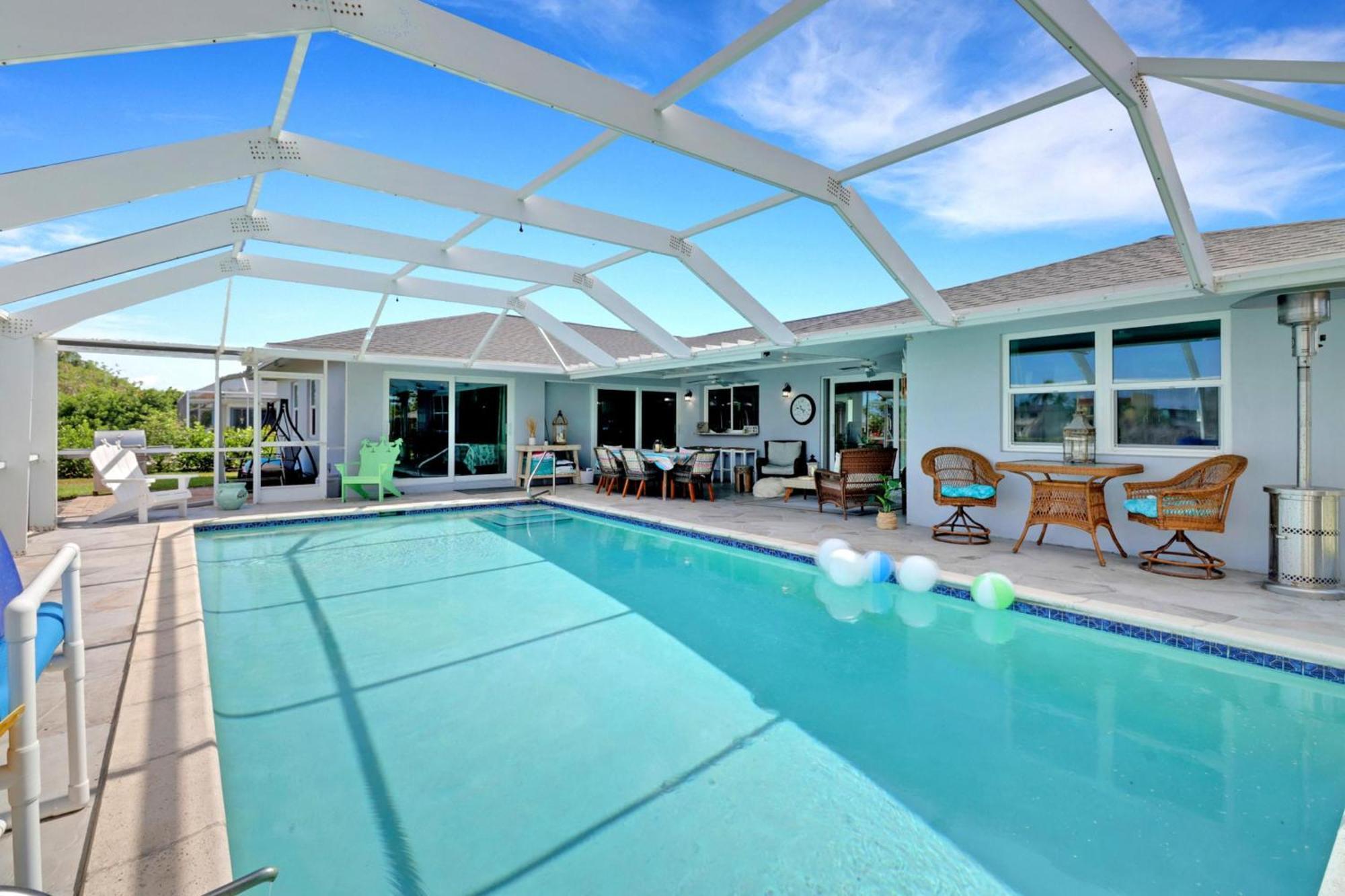 Inviting Lakeview Home L Pool L Close To Beaches Marco Island Exterior photo